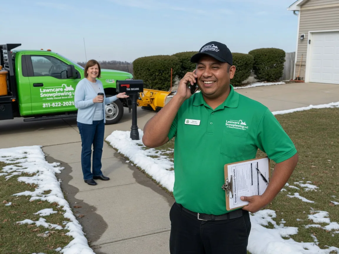 Lawn Care Services By Expert Landscaper Mehama, OR FAQs